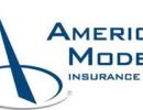 american modern logo