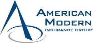 american modern logo