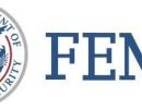 fema logo