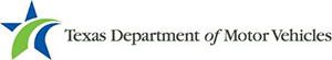 tx dept motor vehicles